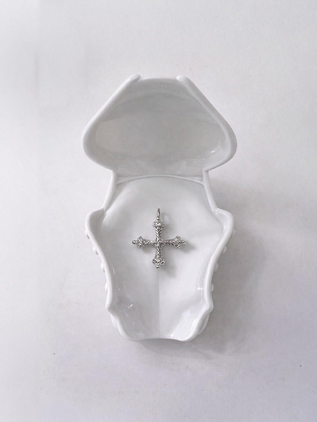 PREMIÈRE-NÉE // SILVER
