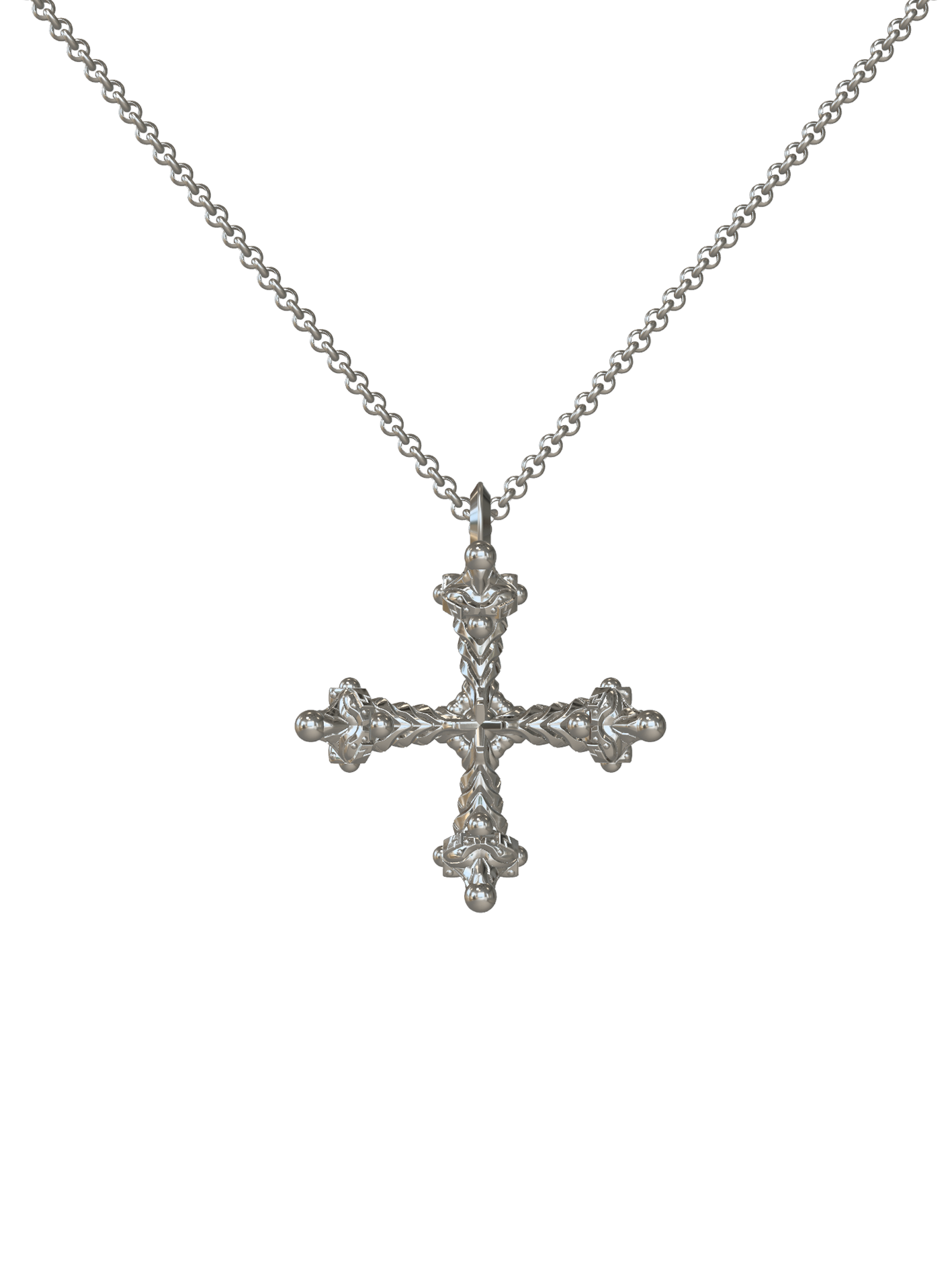 PREMIÈRE-NÉE // SILVER