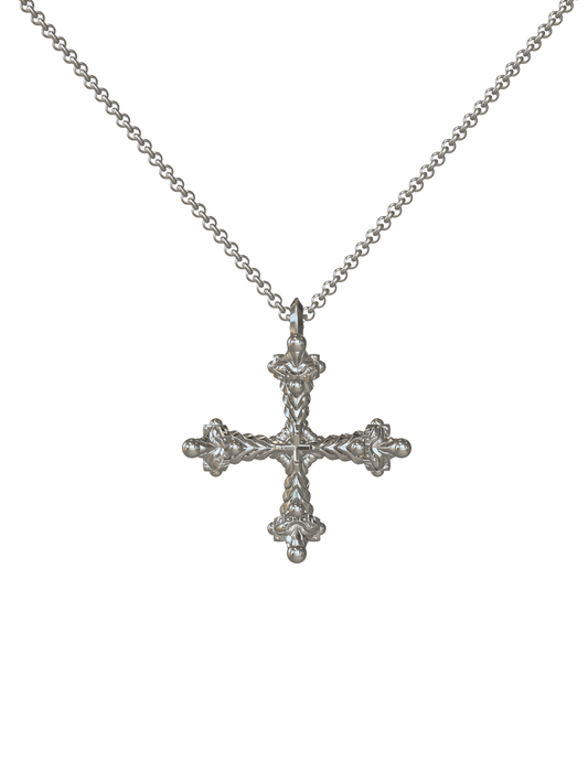 PREMIÈRE-NÉE // SILVER