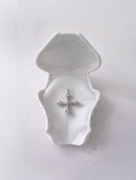 PREMIÈRE-NÉE // SILVER