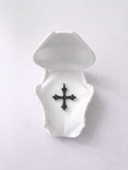 PREMIÈRE-NÉE // BLACK